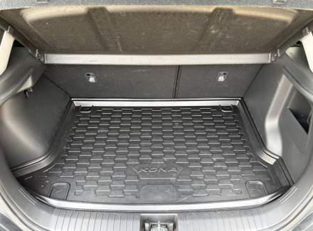 Hyundai - Kona