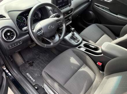 Hyundai - Kona