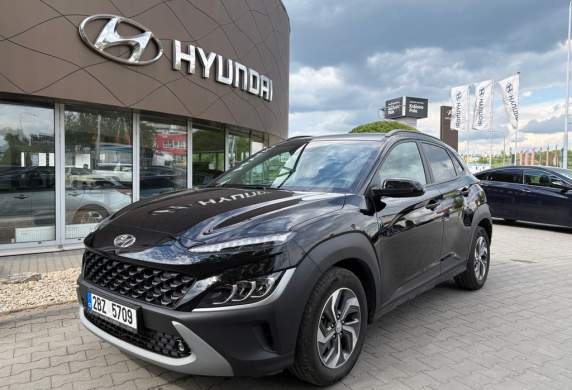 Hyundai - Kona