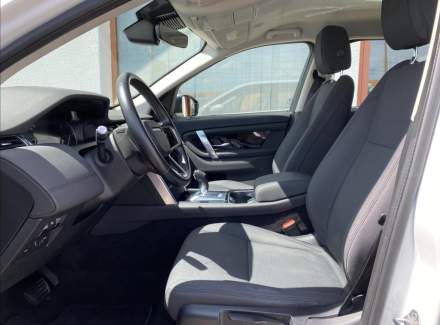 Land Rover - Discovery Sport
