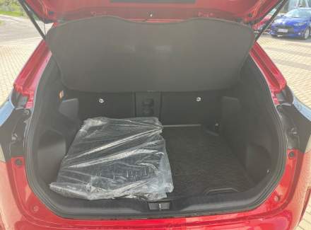 Toyota - Yaris Cross