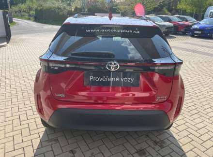 Toyota - Yaris Cross
