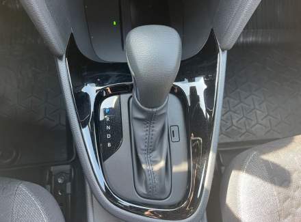 Toyota - Yaris Cross