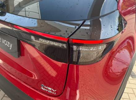 Toyota - Yaris Cross