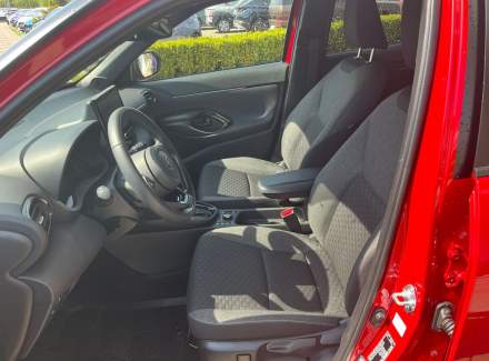 Toyota - Yaris Cross