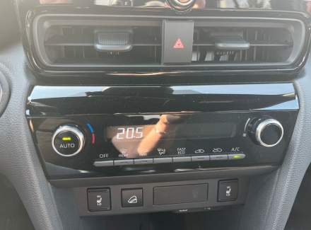 Toyota - Yaris Cross