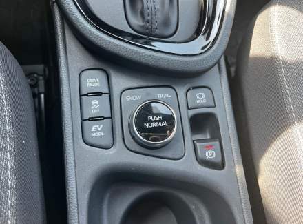 Toyota - Yaris Cross