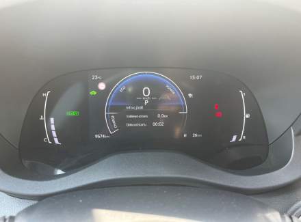 Toyota - Yaris Cross