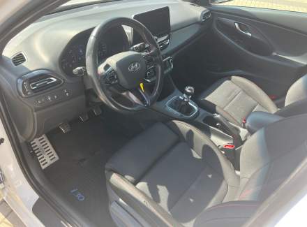 Hyundai - i30