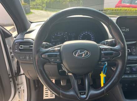 Hyundai - i30