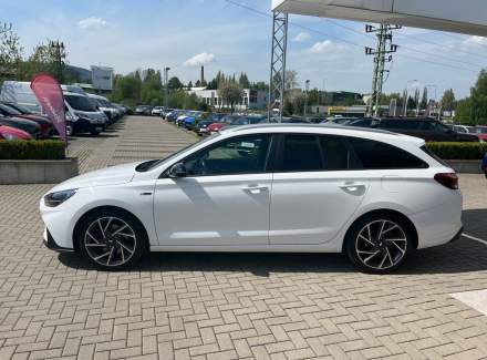 Hyundai - i30