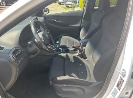 Hyundai - i30