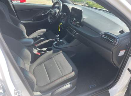 Hyundai - i30