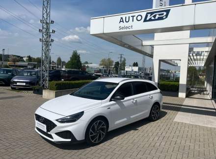 Hyundai - i30