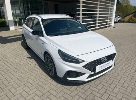 Hyundai - i30