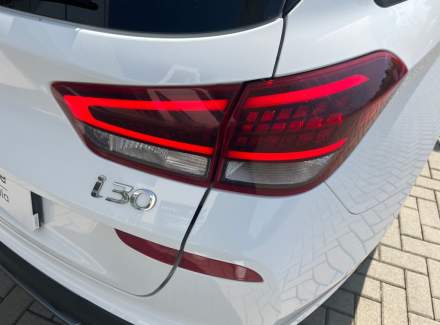 Hyundai - i30