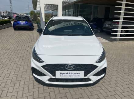 Hyundai - i30