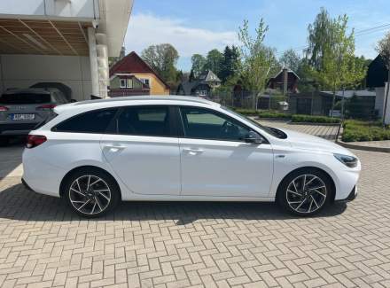 Hyundai - i30