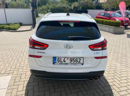 Hyundai - i30