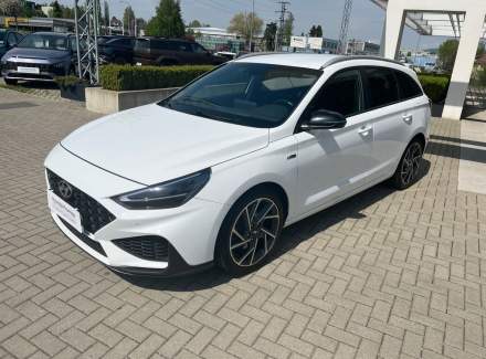 Hyundai - i30