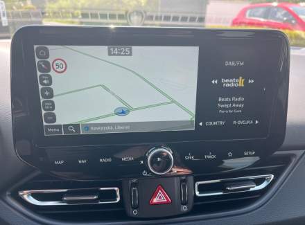 Hyundai - i30