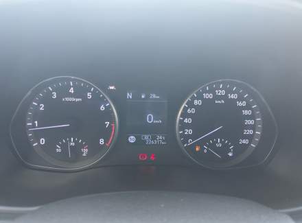 Hyundai - i30