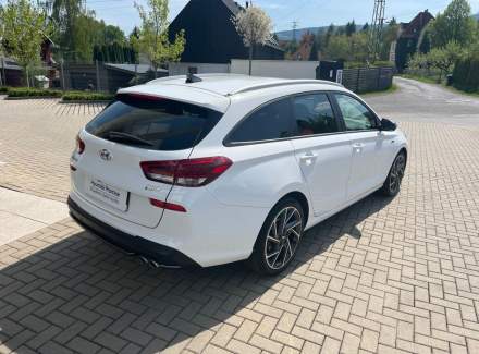 Hyundai - i30