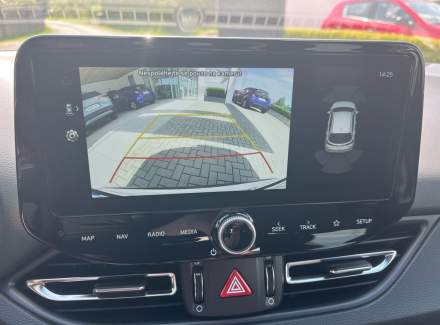 Hyundai - i30