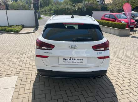 Hyundai - i30