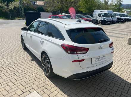 Hyundai - i30