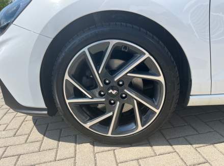Hyundai - i30