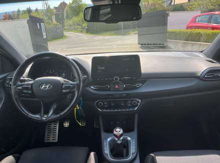 Hyundai - i30