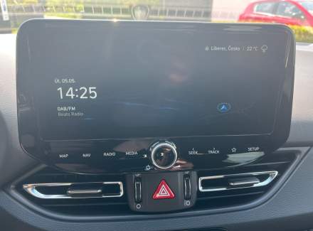 Hyundai - i30