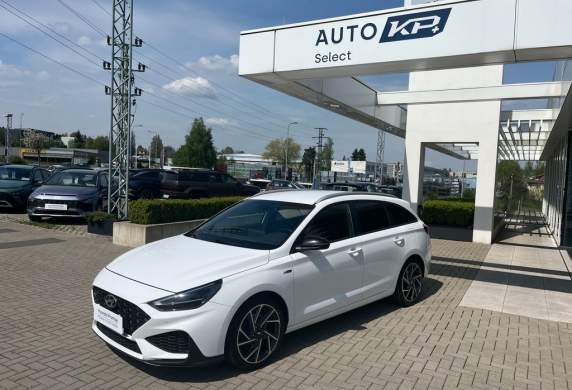 Hyundai - i30