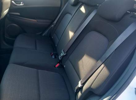 Hyundai - Kona