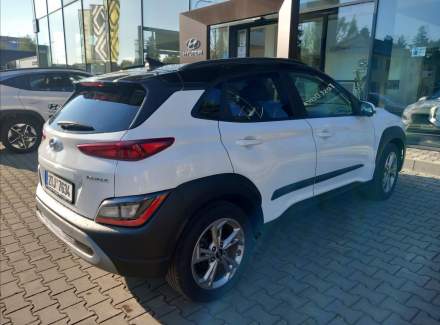 Hyundai - Kona