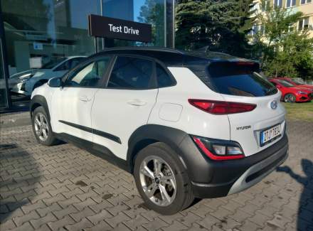 Hyundai - Kona