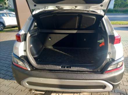 Hyundai - Kona
