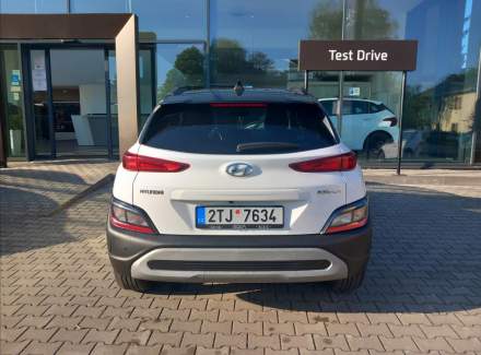 Hyundai - Kona