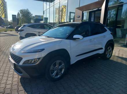 Hyundai - Kona