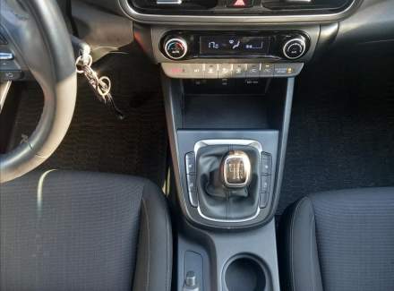 Hyundai - Kona