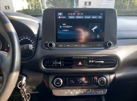 Hyundai - Kona