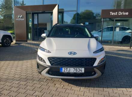 Hyundai - Kona