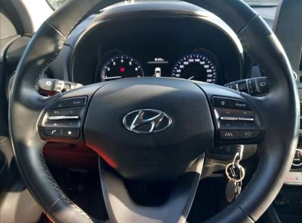 Hyundai - Kona