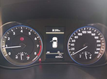 Hyundai - Kona
