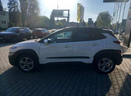 Hyundai - Kona