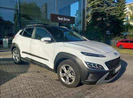 Hyundai - Kona