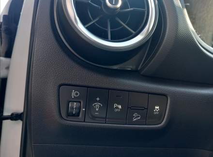 Hyundai - Kona