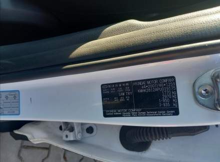 Hyundai - Kona