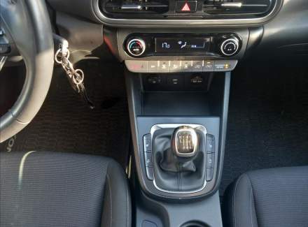 Hyundai - Kona